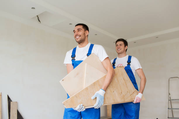 Best Carpet Removal and Disposal  in Sullivan, IN